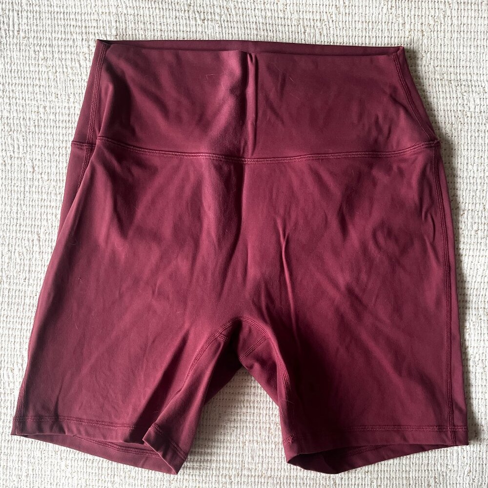SET Active SPORTBODY™ Bike Short - Canyon